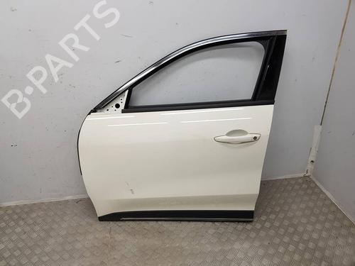 Used Left front door Left front door FIAT 600e / 600 (365_, 364_) [2023-2026] 39693448 39693448
