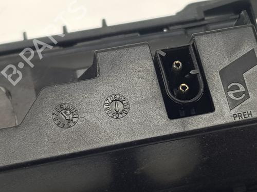 Climate control BMW 5 (E60) 523 i | BP20198244I5 