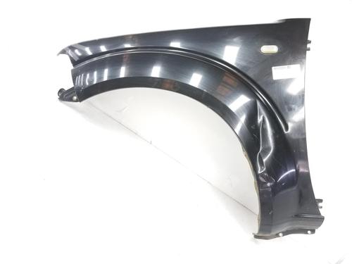 Used Left front fenders NISSAN PATHFINDER III (R51) 2.5 dCi (174 hp) 3185209