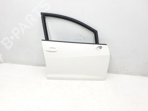 Used Right front door SEAT IBIZA IV (6J5, 6P1) 1.0 TSI (110 hp) 15889077