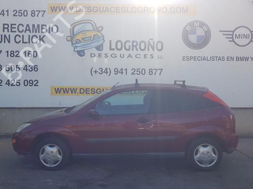 Engine control unit (ECU) FORD FOCUS I (DAW, DBW) 1.6 16V | BP29982885M57