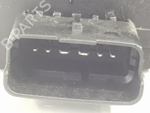 Front left window mechanism CITROËN JUMPY III Van (V_) 2.0 BlueHDi 120 | BP31909434C22 