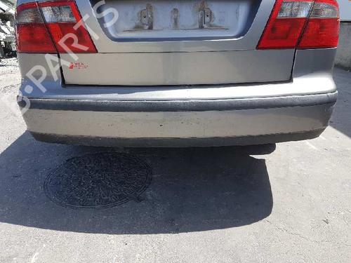 Compressor A/A SAAB 9-5 (YS3E) 2.2 TiD | BP5616317M34 