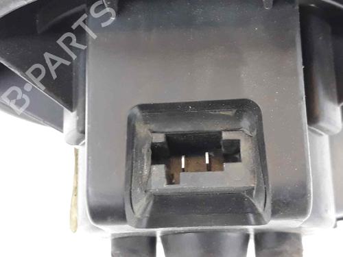 Heater blower motor CITROËN JUMPER II Van 2.2 HDi 130 | BP14072776M62 