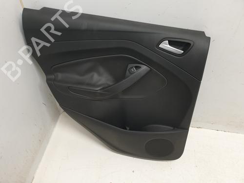 Juego Asientos FORD KUGA II (DM2) 1.5 EcoBoost | BP32387731C78