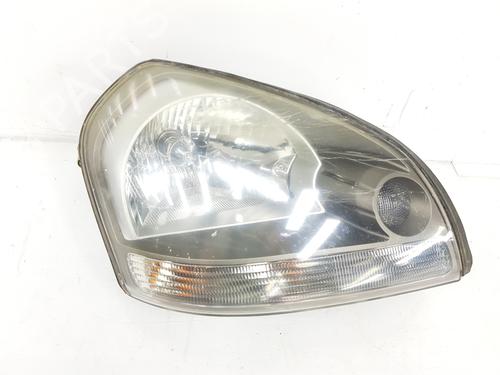 Used Right headlight HYUNDAI TUCSON (JM) 2.0 CRDi (140 hp) 9718848