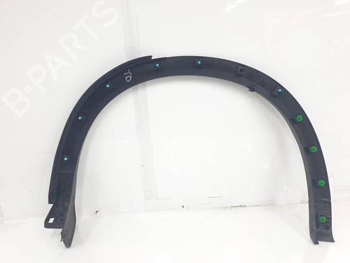 Højre bagtil skærm liste MAZDA CX-5 (KF) | BP39106578C137 - Image 4