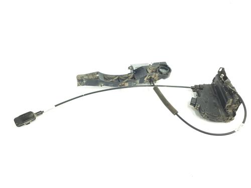 Front right lock NISSAN NV300 Van (X82)  | BP32328263C97 