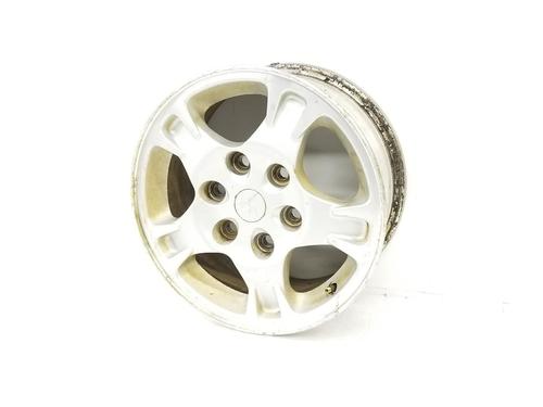 Rim MITSUBISHI PAJERO III (V7_W, V6_W) 3.2 Di-D (V68W, V78W) | BP9276814C45 