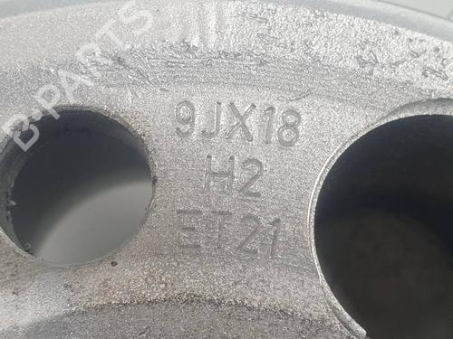 Felg PORSCHE MACAN (95B) 3.0 S Diesel | BP39616444C45 - Image 3