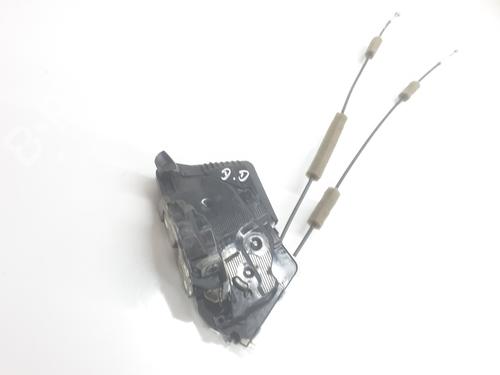 Used Front right lock Front right lock HONDA CR-V III (RE_) [2006-2026] 36306060 36306060