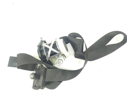 Front right seatbelt MERCEDES-BENZ M-CLASS (W164) ML 280 CDI 4-matic (164.120) | BP13550552I25 