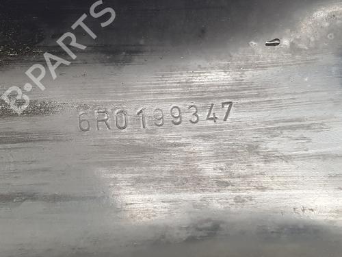 Subframe VW POLO V (6R1, 6C1) 1.6 TDI | BP30682503M9