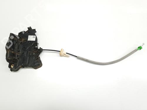 Used Front left lock SEAT ARONA (KJ7, KJP) [2017-2026]  31589534