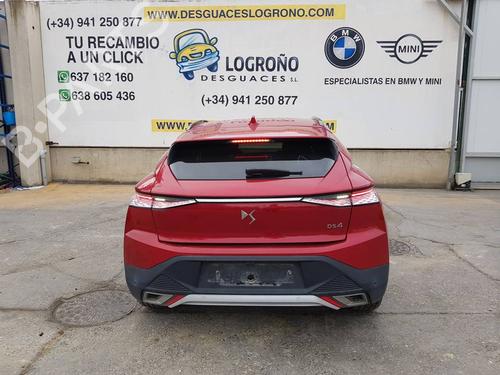 Engine DS DS 4 II (FR_, FB_, F3_, FP_) | BP40515054M1 - Image 22