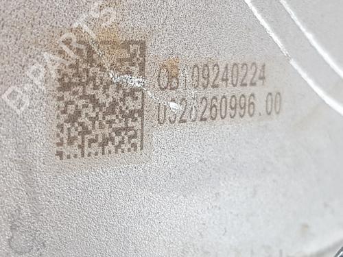 Right front steering knuckle RENAULT AUSTRAL  | BP34247544M26  - Image 6