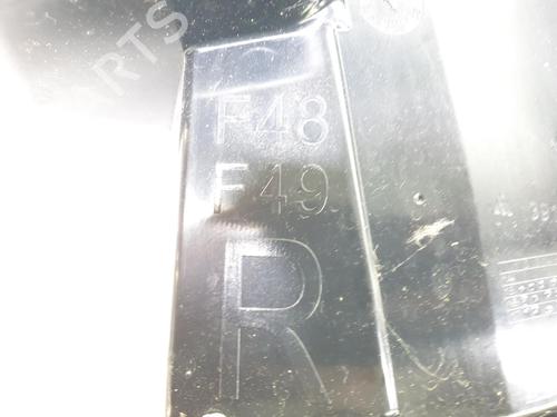 Other BMW X1 (F48) xDrive 18 d | BP14099352O1 