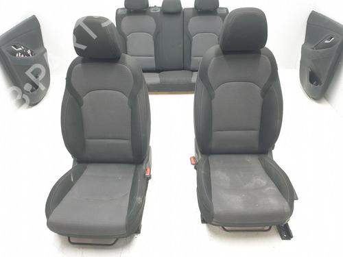 Seats set HYUNDAI i30 Estate (PDE) 1.0 T-GDI | BP17973899C78 