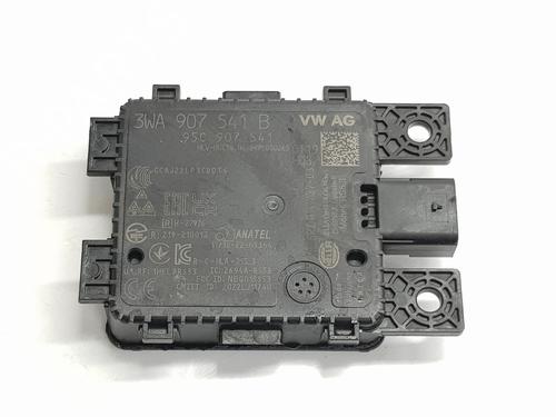 Elektronisk modul VW CRAFTER Van (SY_, SX_) 2.0 TDI (140 hp) 24621709