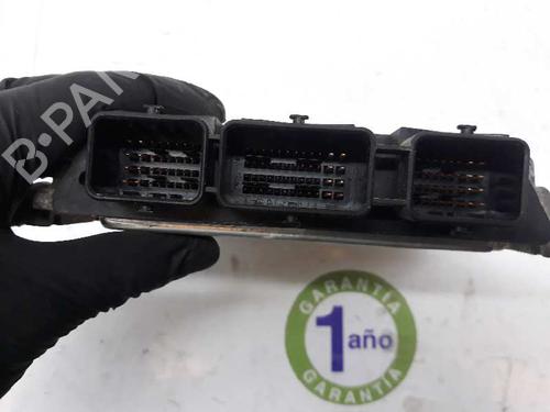 Engine control unit (ECU) RENAULT ESPACE IV (JK0/1_) 1.9 dCi (JK0U, JK0G) | BP5414372M57 