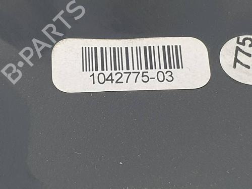 Instrument cluster BMW 1 (E87) 120 d | BP39192377C47 - Image 6