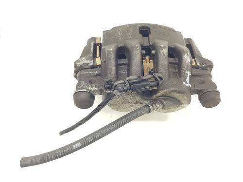 Used Left front brake caliper Left front brake caliper PEUGEOT BOXER Van 2.2 BlueHDi 140 (140 hp) 34698544 34698544