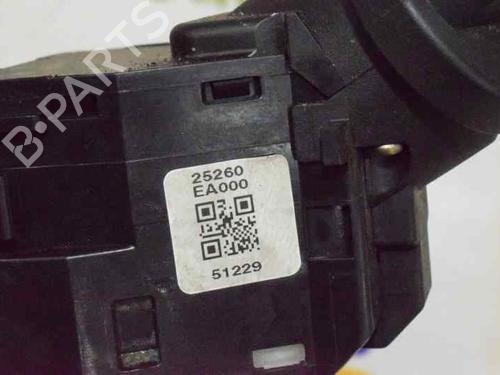 Steering column stalk NISSAN PATHFINDER III (R51) 2.5 dCi | BP1483395I23 