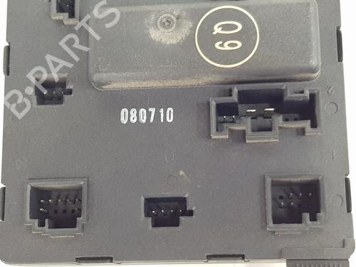 Electronic module MERCEDES-BENZ VITO / MIXTO Van (W639) 115 CDI (639.601, 639.603, 639.605) | BP36672725M83  - Image 6