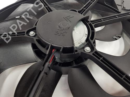 Radiator fan OPEL ASTRA L Sports Tourer (O5)  | BP25896062M35 
