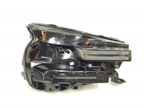 Used Right headlight Right headlight CITROËN C4 III (BA_, BB_, BC_) 1.2 Hybrid 136 (BAHPYJ) (136 hp) 39509390 39509390