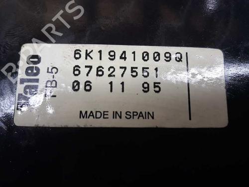 Left headlight SEAT IBIZA II (6K1) 1.8 i | BP1543299C28 