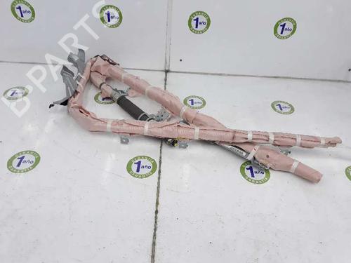 Left curtain airbag MITSUBISHI ASX (GA_W_) 1.8 DI-D (GA6W) | BP4583452C11 