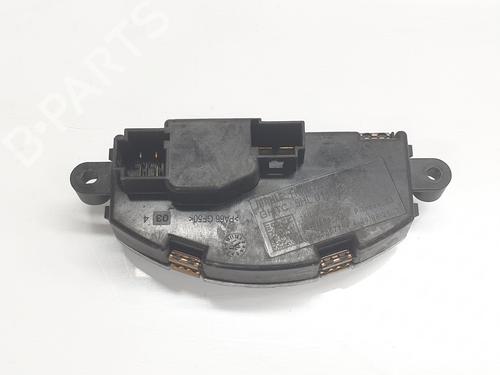 Heater resistor MERCEDES-BENZ VITO Van (W447) 110 CDI (447.601, 447.603, 447.605) | BP28356048M108 