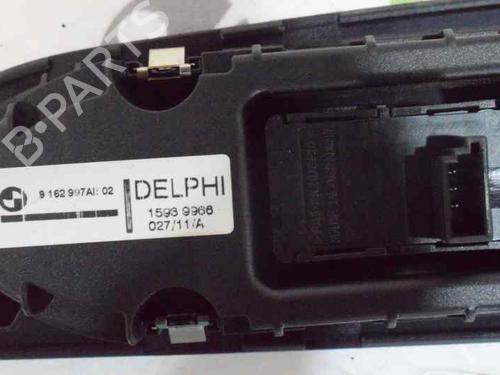 Right front window switch BMW 1 (E81) 118 d | BP1326449I26 