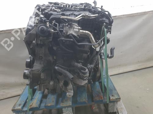 Engine AUDI Q5 (8RB) | BP30923785M1