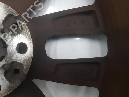 Fælk MINI MINI CLUBVAN (R55) Cooper D | BP30775517C45 