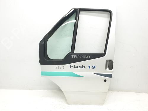 Used Left front door FORD TRANSIT Van (FA_ _) 2.4 TDCi 4x4 (140 hp) 26122764