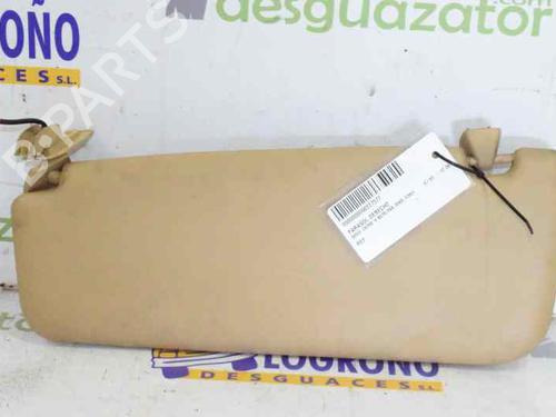 Right sun visor BMW 5 (E60) 530 d | BP1636825I2 