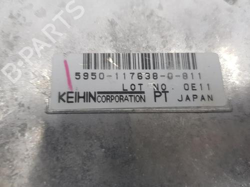 Kollisjonspute styreenhet HONDA S2000 (AP) 2.0 (AP1) | BP11048136M53 
