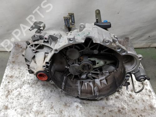 Used Gearbox VOLVO 850 Estate (855) 2.4 (144 hp) 23329854