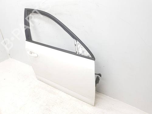 Right front door SKODA OCTAVIA III (5E3, NL3, NR3) 2.0 TDI | BP29505118C3 