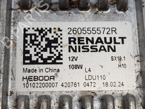 Lights ECU RENAULT RAFALE Coupe (DGM_) 1.2 E-TECH 200 Hybrid (DGM2) | BP33932380M55 - Image 2