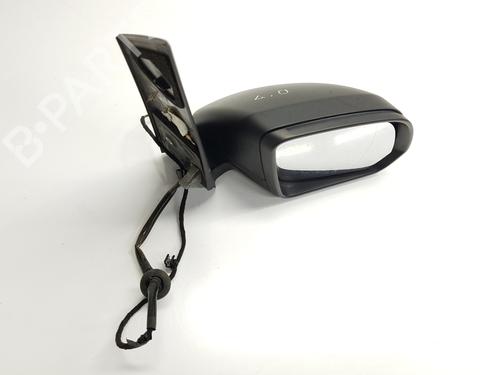 Used Right mirror MERCEDES-BENZ VITO Tourer (W447) 114 CDI (447.701, 447.703, 447.705) (136 hp) 29628815