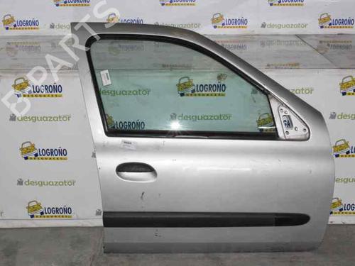 Used Front right window mechanism RENAULT CLIO II (BB_, CB_) 1.5 dCi (B/CB08) (82 hp) 1434738