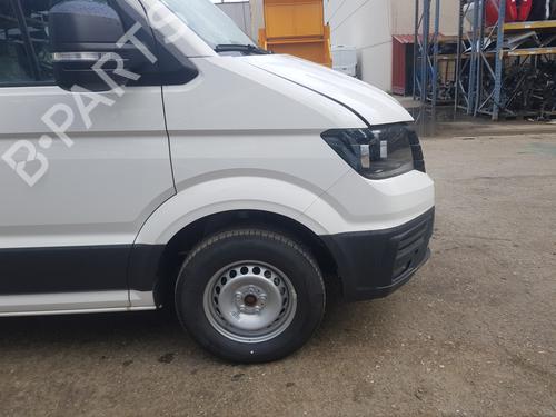 Left front seat VW CRAFTER Van (SY_, SX_)  | BP34004187C15  - Image 20