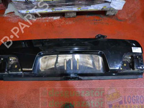 Portellone/Cofano posteriore BMW X5 (E53) 3.0 d (218 hp) 785280