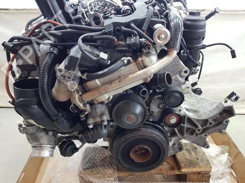 Engine BMW X5 (E70) xDrive 40 d | BP36566691M1 - Image 3