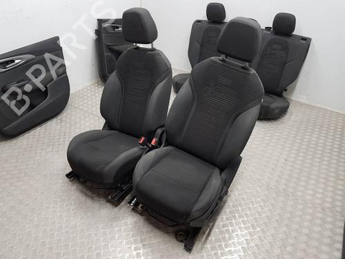 Sæde sæt ALFA ROMEO TONALE (965_)  | BP38773820C78  - Image 12