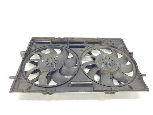 Radiator fan AUDI A6 C7 (4G2, 4GC) 3.0 TDI quattro | BP31172722M35