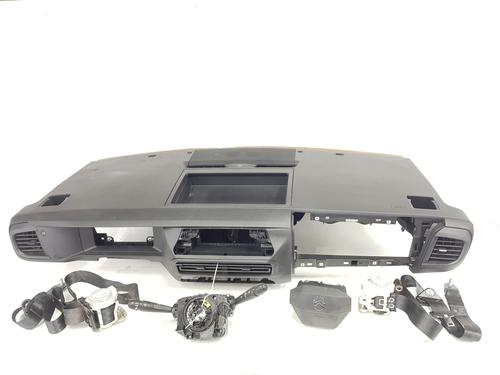 Airbag Kit CITROËN JUMPY III Van (V_)  | BP32072952C86 